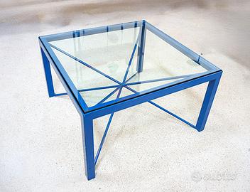 Tavolino da caffè vintage