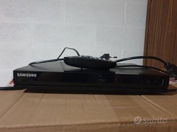 lettore DVD samsung E360