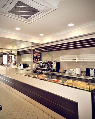 Negozio a San Bonifacio (VR)