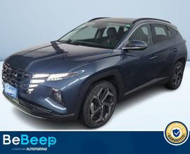 Hyundai Tucson 1.6 HEV EXELLENCE LEATHER PACK...
