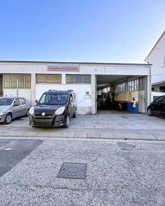LABORATORIO A PONSACCO