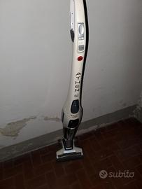 aspirapolvere hoover senza filo scopa  elettrica