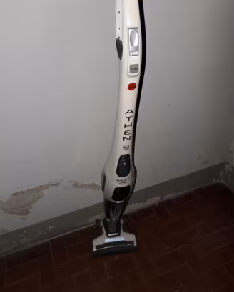 aspirapolvere hoover senza filo scopa  elettrica