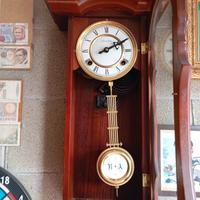 orologio a pendolo 