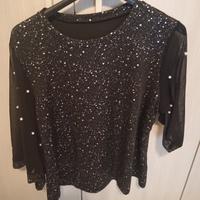 maglia donna elegante