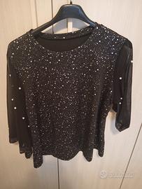 maglia donna elegante