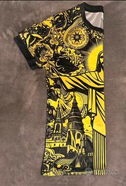 Maglia del Brasile