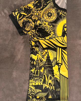 Maglia del Brasile