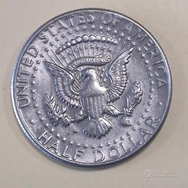 Coppia monete storiche 