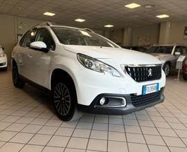 Peugeot 2008 PureTech 82 Allure