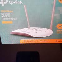 MODEM TP LINK