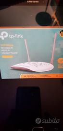 MODEM TP LINK