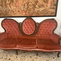 SET SALOTTO CLASSICO