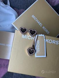Set Gioielli Michael Kors