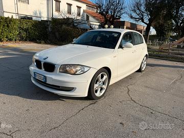 Bmw 118d cat 5P futura DPF (105kw)