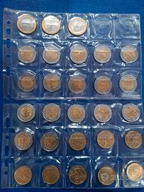 Lotto lire San Marino 