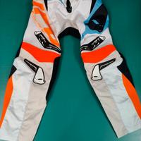 pantaloni cross ragazzo 