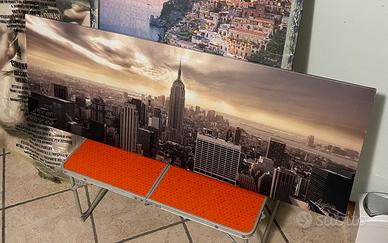 Quadro Manhattan