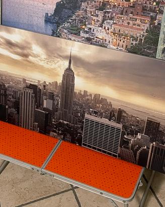 Quadro Manhattan