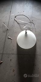 Lampadario da studio o living