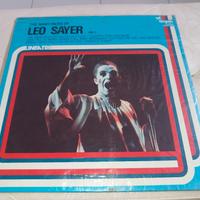 Lp Vinile 33 giri The Many Faces of Leo Sayer 