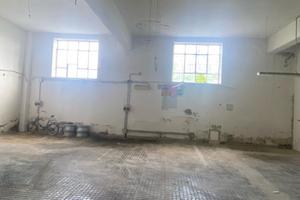 Ampio e luminoso immobile