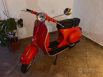 Vespa 50 R permuta
