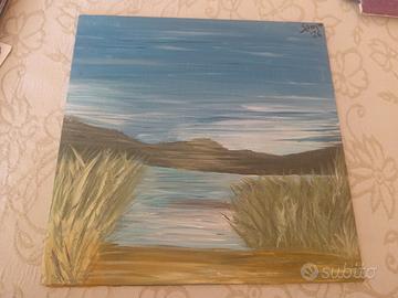 vista lago