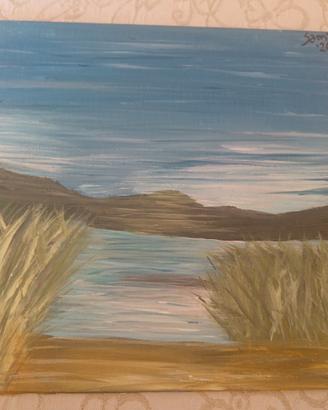 vista lago