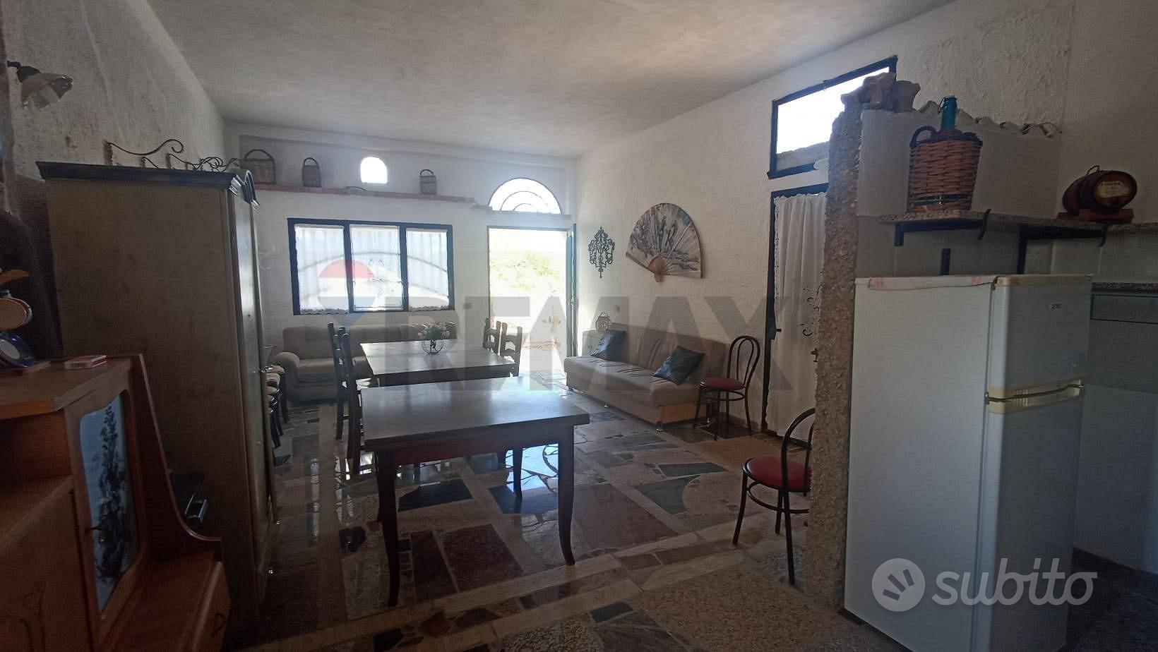 Rustico - Chiaramonte Gulfi - Vista 3