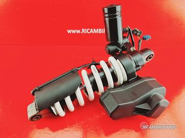 FORCELLONE BMW K1200GT 2006