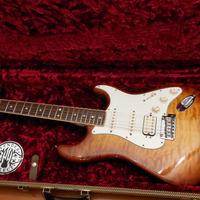Fender Stratocaster USA select HSS