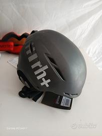 casco da sci e Snowboard rh+ taglia S/M 54-56