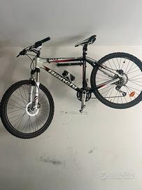 Mountain bike bianchi 7700