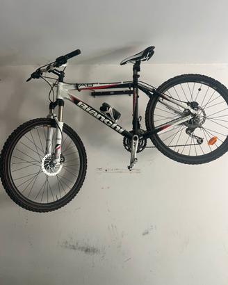 Mountain bike bianchi 7700