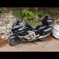 Bmw K1600 GTL