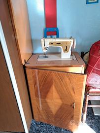 macchina per cucire Singer