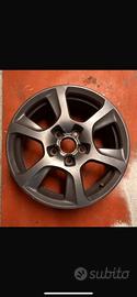 Cerchi golf/audi 16