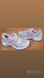 Asics Gel-Blackhawk 4 Scarpe Donna Tg 40