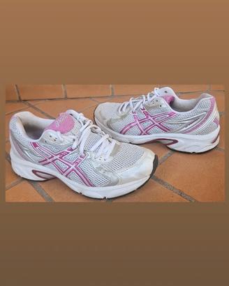 Asics Gel-Blackhawk 4 Scarpe Donna Tg 40