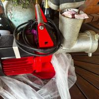 Macchina per fare i salami