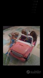 Barbie, set gioco