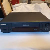 Videoregistratore vintage