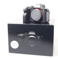 FOTOCAMERA DIGITALE MIRRORLESS FF SONY A7R 5.CORPO