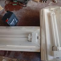 lampade emergenza 