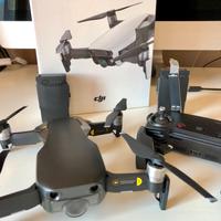 Drone DJI Mavic AIR