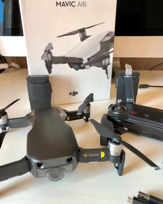 Drone DJI Mavic AIR