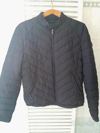 Giubbotto Giacca Piumino Guess tg L