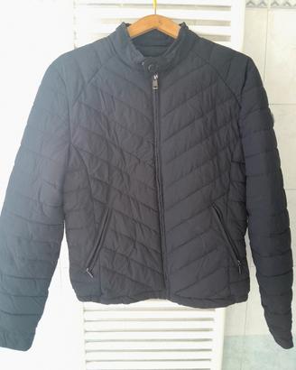 Giubbotto Giacca Piumino Guess tg L