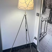 Lampada da terra per camera studio o salotto